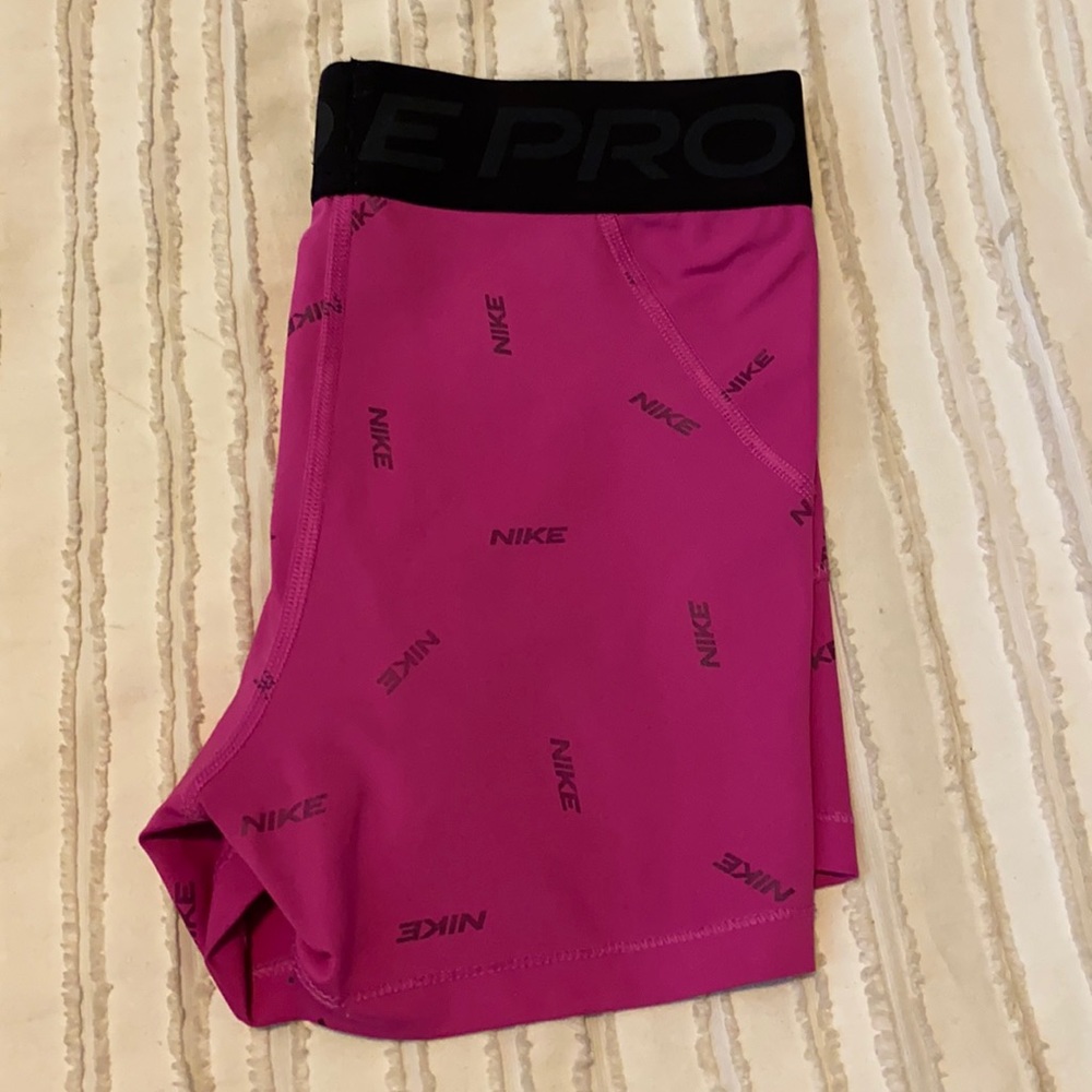Nike shorts